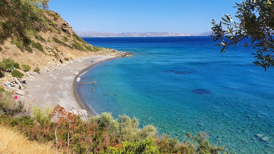 Agios Georgios