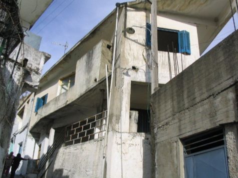 VKM108 - An extended old house in the traditional village of Kamares