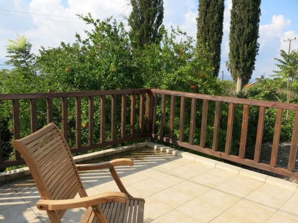 SAMB 283 - Beautifully renovated two bedroom stone house in Ambelouzos near Gortyna  30 minutes to Matala beach, South Crete - 5