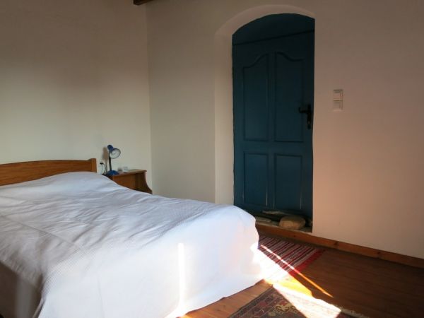 SAMB 283 - Beautifully renovated two bedroom stone house in Ambelouzos near Gortyna  30 minutes to Matala beach, South Crete - 7