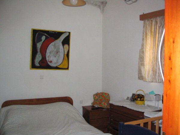 VA 103 - Three bedroom village house with mountain views in Akoumia - 3