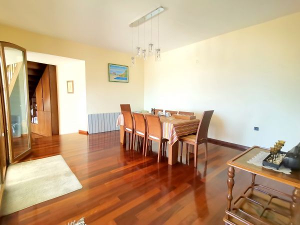 VAG 308 - A FIVE BEDROOM LUXURY VILLA WITH FANTASTIC SEA VIEWS IN AGIA GALINI - 10