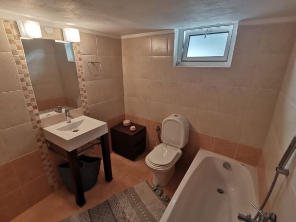 VAG321- One bedroom apartment within the center of Agia Galini - 5