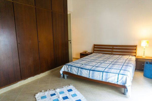 VAG321- One bedroom apartment within the center of Agia Galini - 2