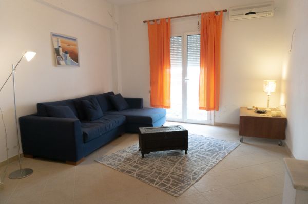 VAG321- One bedroom apartment within the center of Agia Galini - 7