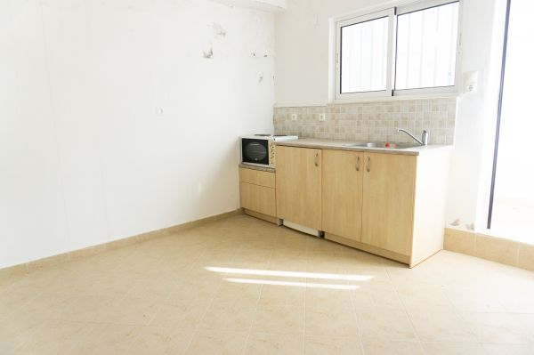 VAG321- One bedroom apartment within the center of Agia Galini - 6