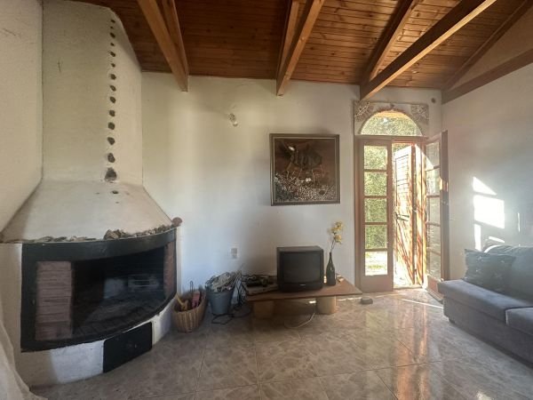 VKAM328-Two bedroom village house within Kamilari - 7