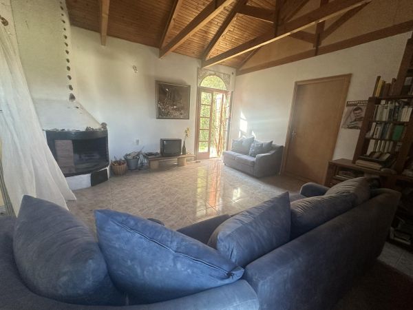 VKAM328-Two bedroom village house within Kamilari - 4