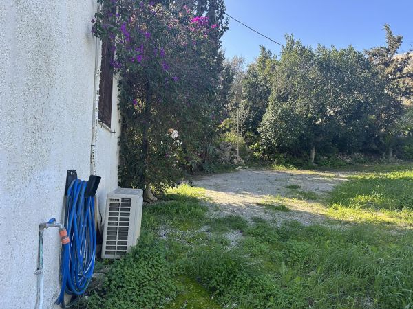 VKAM328-Two bedroom village house within Kamilari - 10