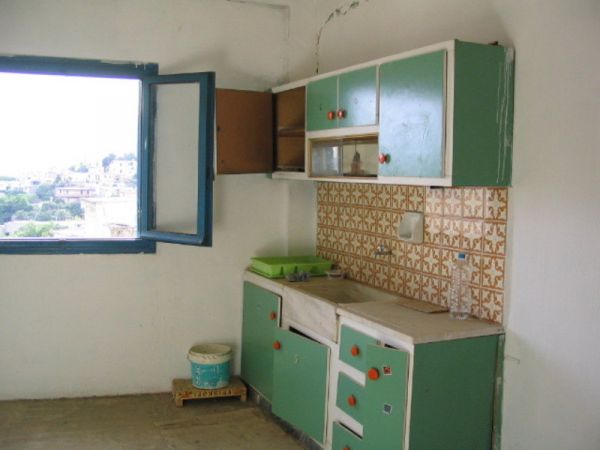 VKM108 - An extended old house in the traditional village of Kamares - 2