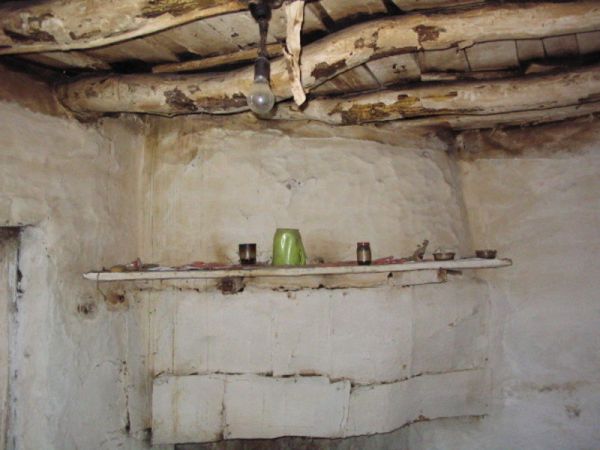 VKM108 - An extended old house in the traditional village of Kamares - 4