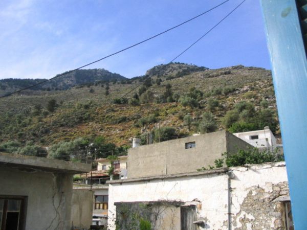 VKM108 - An extended old house in the traditional village of Kamares - 5