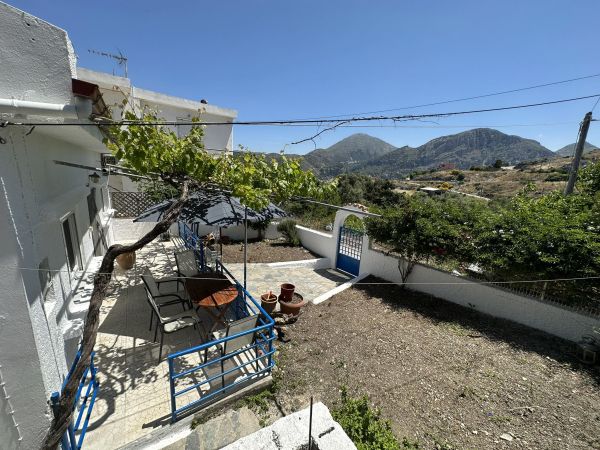 VMO312 - A two bedroom village house with a garden in the village of Mourne - 11