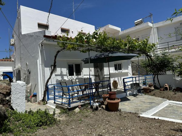 VMO312 - A two bedroom village house with a garden in the village of Mourne - 15