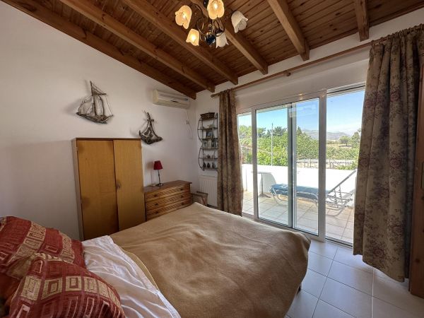 VMO312 - A two bedroom village house with a garden in the village of Mourne - 4