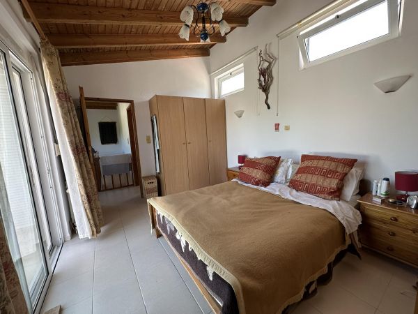 VMO312 - A two bedroom village house with a garden in the village of Mourne - 8