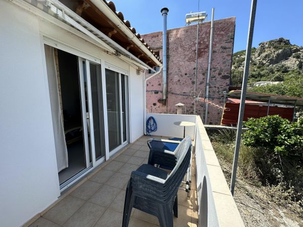 VMO312 - A two bedroom village house with a garden in the village of Mourne - 6