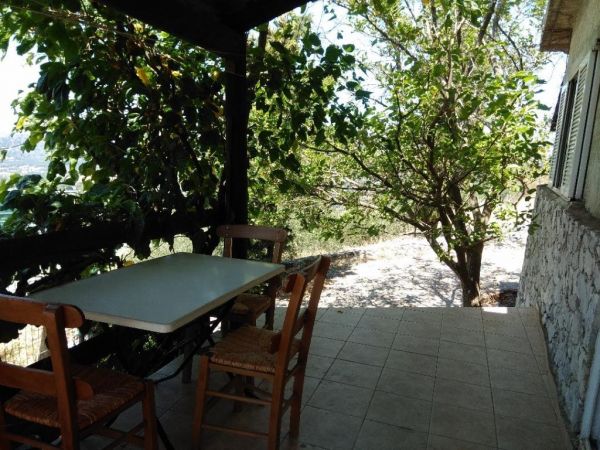 VMO316 - A two bedroom village house with lovely mountain views in Mourne - 3