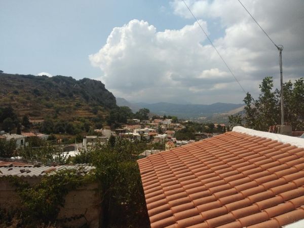 VMO316 - A two bedroom village house with lovely mountain views in Mourne - 7