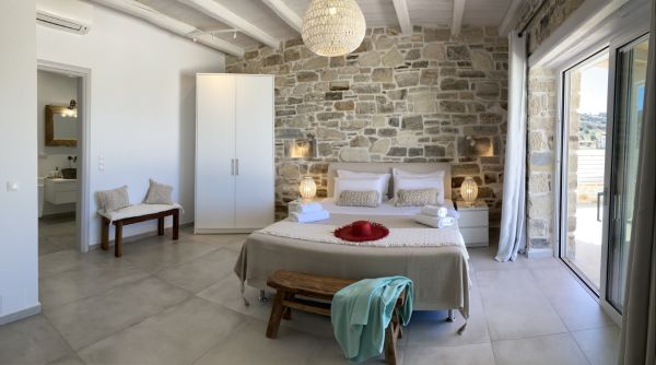 VP333-Luxurious Two-Bedroom Villa with Sea Views, Private Pool and Exceptional Outdoor Living - 10