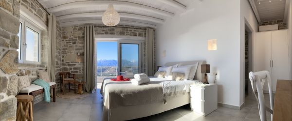 VP333-Luxurious Two-Bedroom Villa with Sea Views, Private Pool and Exceptional Outdoor Living - 4