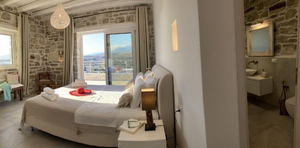 VP333-Luxurious Two-Bedroom Villa with Sea Views, Private Pool and Exceptional Outdoor Living - 7