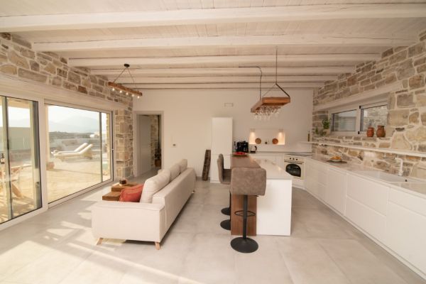 VP333-Luxurious Two-Bedroom Villa with Sea Views, Private Pool and Exceptional Outdoor Living - 2