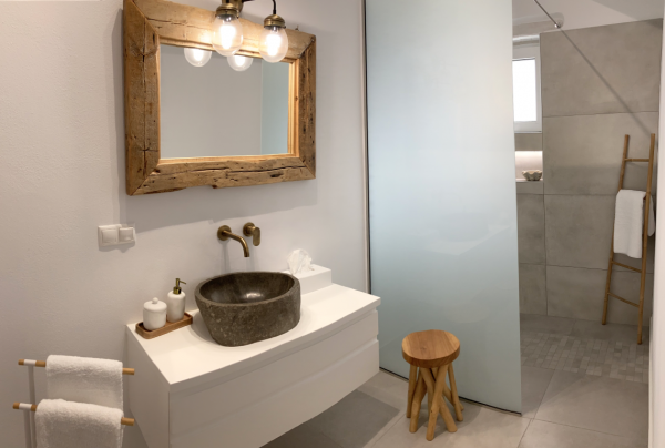 VP333-Luxurious Two-Bedroom Villa with Sea Views, Private Pool and Exceptional Outdoor Living - 5