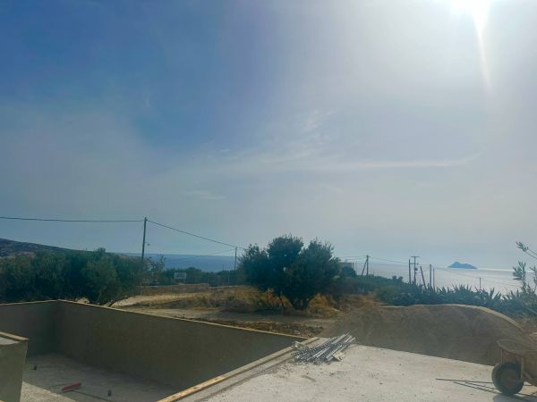 VP342-A luxurious two bedroom villa with sea views near Kommos beach - 7