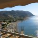 VAG299 - Luxury two bedroom sea front duplex with spectacular sea views - 10