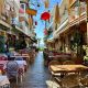 VAG345-Commercial & Residential Properties for sale in the heart of Agia Galini - 1