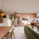 VKLIM338-A Luxurious two bedroom villa with swimming pool and sea view in Klima - 4